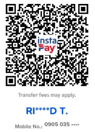 GCash QR